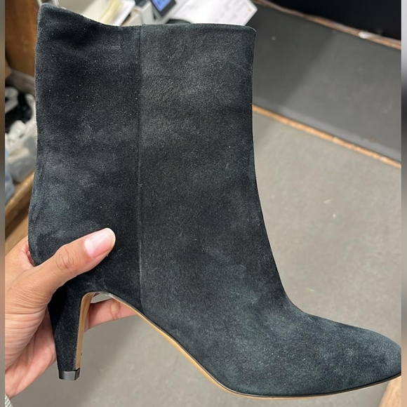 NIB $845 Isabel Marant Dailan boots - Picture 2 of 8